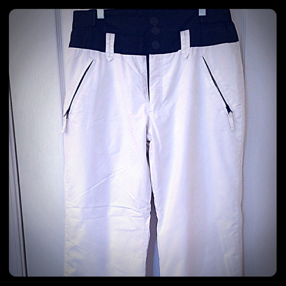 women's snowboarding pants